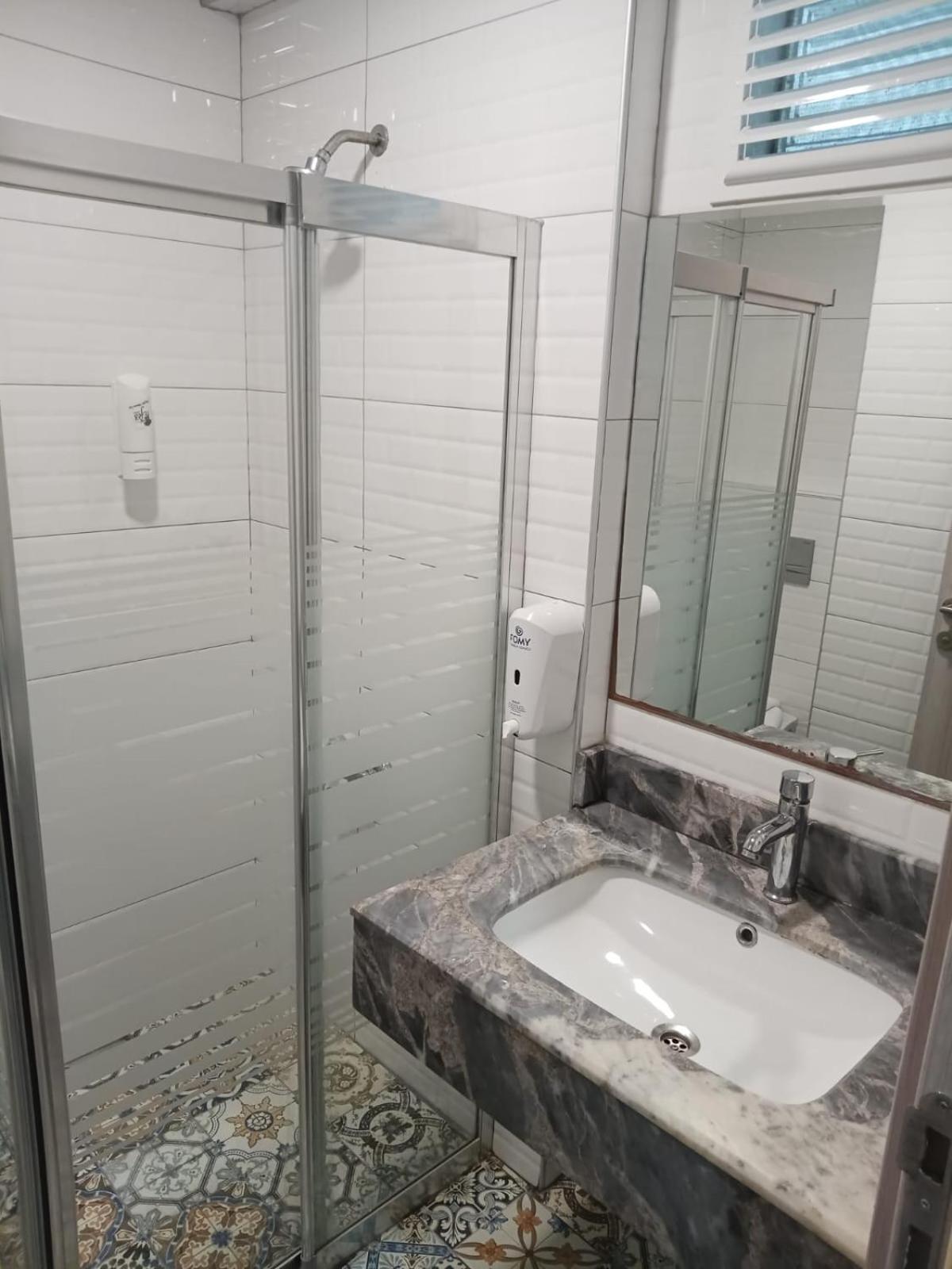 Club Efes Otel Silifke Eksteriør billede