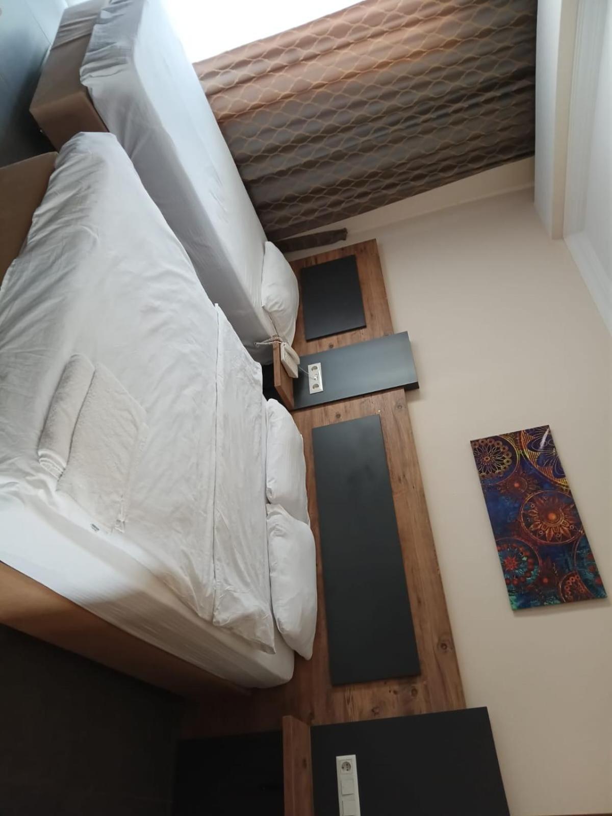 Club Efes Otel Silifke Eksteriør billede